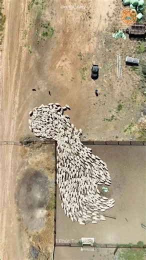 Bạn Sẽ Muốn Có Hai Chú Chó Như Thế Này 🐕