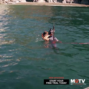 Part chef, part restaurateur and 100% hunter-gatherer, Mike Robinson is fishing the rivers of Iceland for whopping Atlantic salmon, and you can go along with him! As well as sharing both his and his guide’s fishing skills, Mike is also enjoying wild food prepared by talented locals that really tickles his taste buds. To watch today, visit > www.myoutdoortv.com #MOTV #MyOutdoorTV #MikeRobinson | MyOutdoorTV International | Facebook