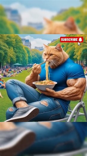 cat has a stomachache #funny #cartoon #animation #cute #shorts #shortvideo #anime #cat #facts #memes