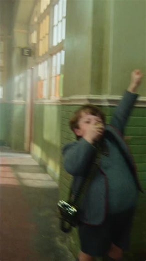 Today's the day MAGGOTS! 🙌 #MatildaMovie OPENS in cinemas TODAY! 🎥 | Matilda The Musical