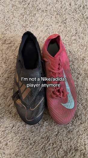 Discover Mizuno Alpha Soccer Boots: A Game Changer