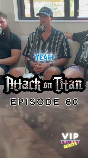 ⚔ AOT S4 EP 1 – “A New Perspective”