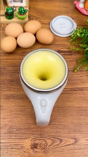 Lazy Coffee Lovers Need This Mug 😌✨ #dhgate #dhgatefinds #coolgadgets