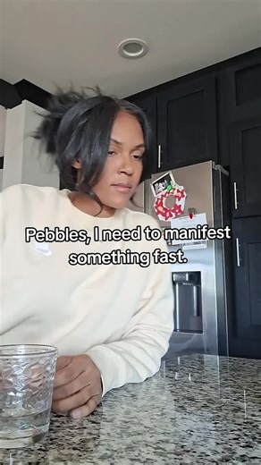 Unlock the Power of Water Memory for Manifestation