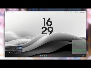 Ultimate Desktop Customization Tips & Tricks