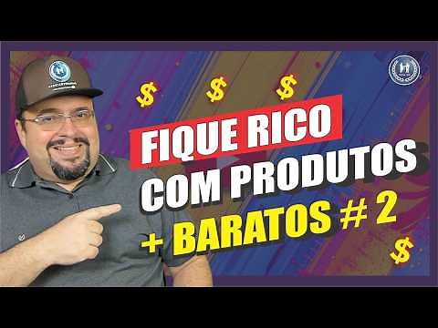 16 Cheap Products to Start a Business in 2025 and Make Money with High Profit