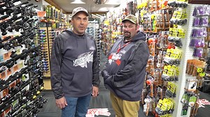 46 reactions · 13 comments | FREE Shipping at the Musky Shop with Elmer! https://www.muskyshop.com/ | Rollie & Helen's Musky Shop | Facebook