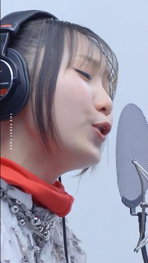 ano - 絶絶絶絶対聖域 feat. 幾田りら / THE FIRST TAKE