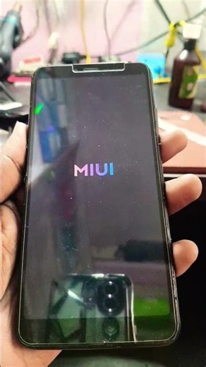 #redmi Y2 hang loge problem #emmc_repair #viralvideo #shortvideo