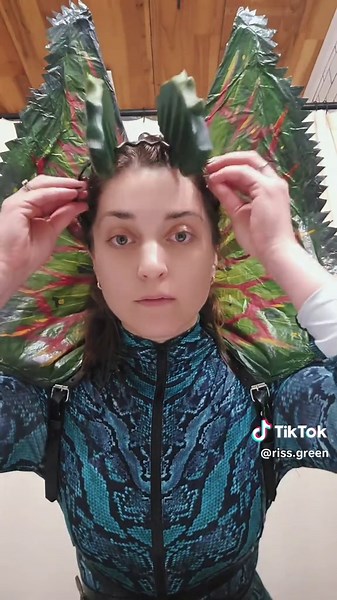 3D Printer Halloween Costume - Dinosaur DIY with Bambulab