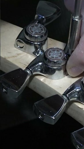 Installing Guyker Tuners Part 2