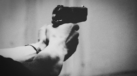 How to survive a mass shooting