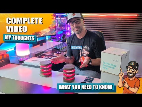 Friendship Lamp Review: The Ultimate Long‑Distance Connection Gift