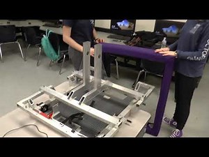 Tech Tip 3 - quick release bumper latches