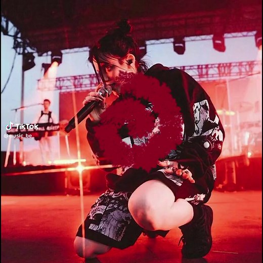 Exploring Billie Eilish's 'My Strange Addiction' Lyrics