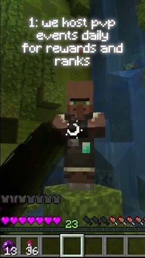 The best box pvp server