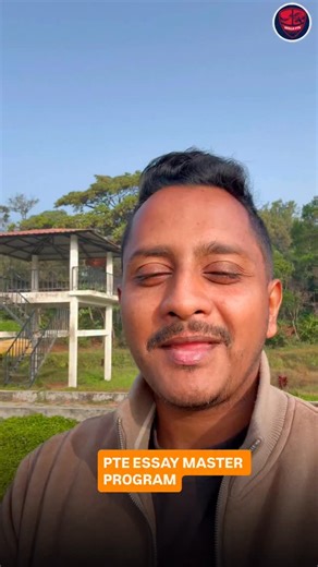 PTE ESSAY MASTER PROGRAM WHERE AI TEACHES YOU HOW TO WRITE AN ESSAY #pte #pteessay | Skills PTE Academic