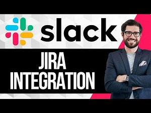 How to Integrate Slack with Jira