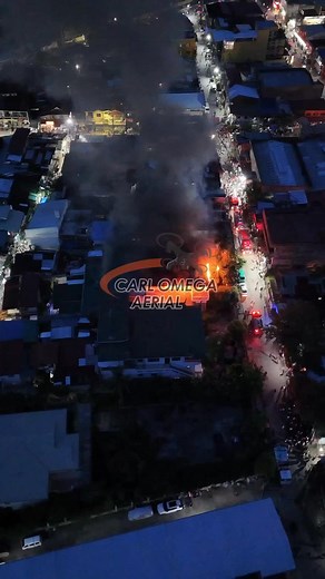 66K views · 172 reactions | FIRE ALARM BRGY PAHINA SAN NICOLAS CEBU CITY #WORKING #FireAlarm #Cebu #tiktok #reelsvideo #CarlOmegaAerial | Carl Omega Aerial | Facebook