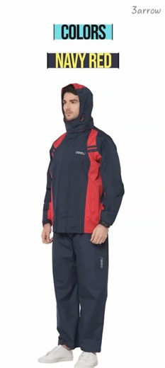 Best Waterproof Raincoat for Monsoon? ☔ ZEEL Raincoat Review | Amazon Best Seller