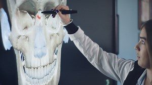 3.5M views · 1.1K reactions | 85% of jobs in 2030 don’t even exist yet. That’s why Intel is powering advanced learning tools to ensure students have the skills they need to succeed in the future. | Intel | Facebook