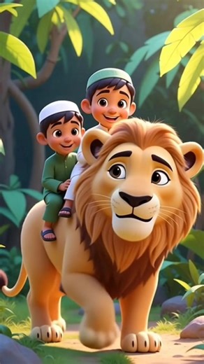 Panchwa Kalma Lessons for Kids