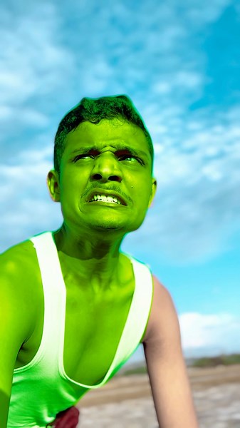I’m Become The Hulk | Best Of Best Hollywood Hulk Transformation -#Shorts