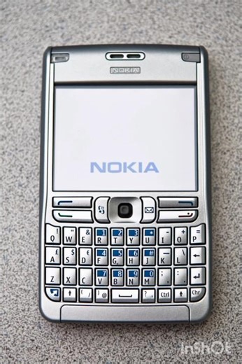 "NOKIA;🌍E-series🔥