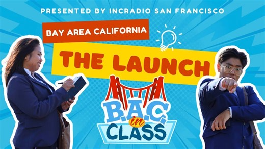 Bringing families closer together—INCRadio USA’s rebranded programs celebrate faith, unity, and togetherness across every home and community. #INCRadio | INCRadio