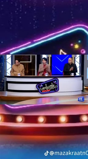 Mazak Raat Season 2 with Imran Ashraf