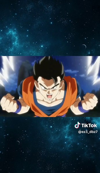 Saga De La supervivencia Universal Parte 191 #dragonballez3_dbz7 #Anime #ez3_dbz7