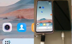 不用root，用安卓手机给小米手机通过MiFlash线刷官方系统