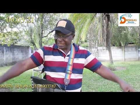 ANOTHER LEVEL- Jonah Moyo and Devera Ngwena Jazz Band