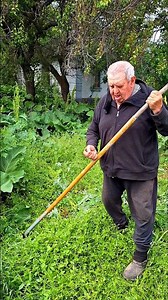 Hand Scything the Grass #gardening #scythe #grasscutting #mowinggrass #homestead #countryside #short