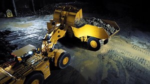Consistently filling buckets with the correct amount of material can help you improve productivity, reduce wear and tear on your machines and keep your underground mining operation moving smoothly and efficiently. Cat® AutoDig can help by automating the digging cycle to ensure operators load the right payload every time. Learn more here: https://bit.ly/3zqX35P | Cat Mining