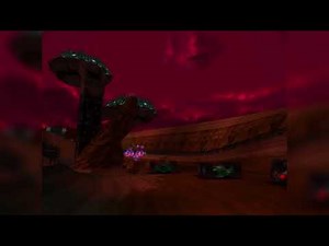 Rollcage II - Gameplay 1 | Duckstation | i7 14700F + RTX 4060