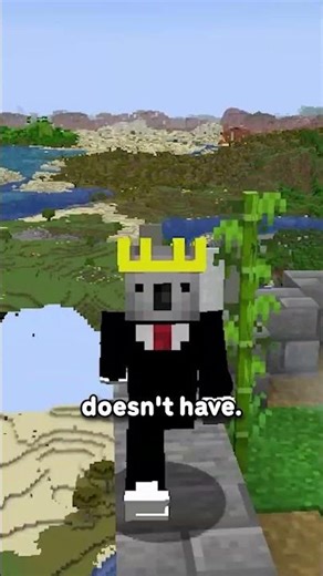 Bedrock Signs Are BETTER Than Java...