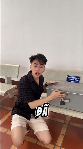 Mò Tìm Kho Báu - NCT Vlogs.