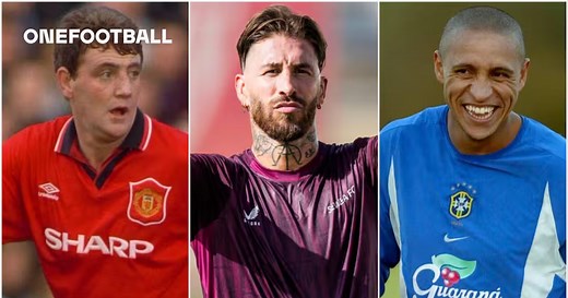Ranking the 10 highest-scoring defenders in football history
