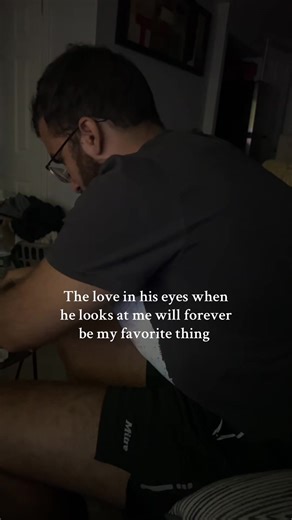 I never knew it was possible to fall more and more in love each and every day until I met you. I’m forever grateful for us. You & I against the world forever & always my sweet boy <3 @Jonathan #ilovemybf #bestbfever #FentySuperBrandDay #fyp #foryoupage