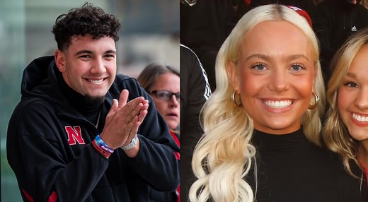 Dylan Raiola's New Girlfriend Has Added a Shocking Twist To His Transfer Portal Drama [PHOTOS]