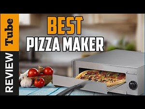 ✅ TOP 5 Best Pizza Ovens | Your Ultimate Buying Guide