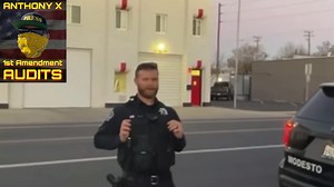 Modesto, CA 1st Amendment Audit I did last year. If you like what you see and want to show support, please pound that LIKE button, SUBSCRIBING to my channel, SHARE my videos, and leave a COMMENT letting me know your thoughts… PASS👍🏻 or FAIL👎🏻 ??? Other way to show support helping me get on the road a little more often is by checking out my VENMO link listed below: It’s definitely not necessary as I’m going to continue the fight for our civil rights regardless however: anything helps and I’ll