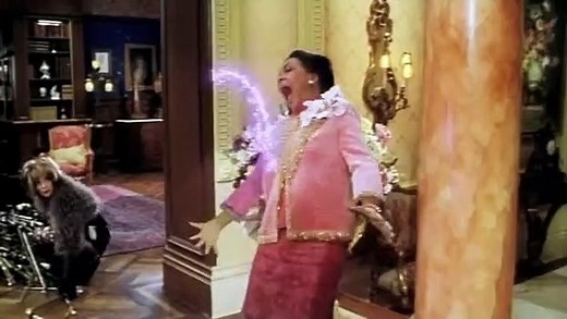 A Simple Wish Movie (1997)