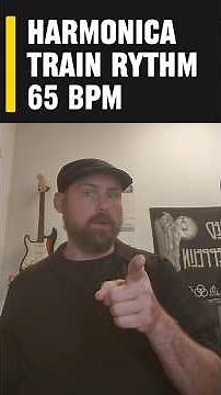 Train rhythm practice at 65 BPM