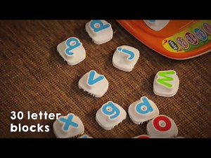 VTech abc Spell With Me