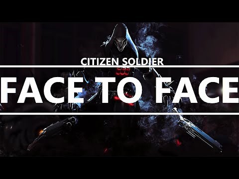 Citizen Soldier - Face to Face [Lyrics]