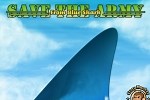 Play Save The Army From Blue Shark | Free Online  Games. KidzSearch.com