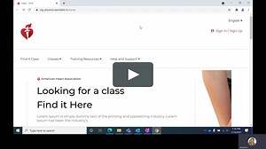 Create an account.mp4