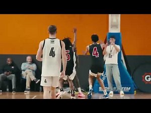 Research Triangle vs Franklin Academy HS Basketball